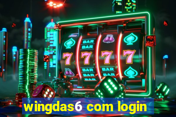 wingdas6 com login